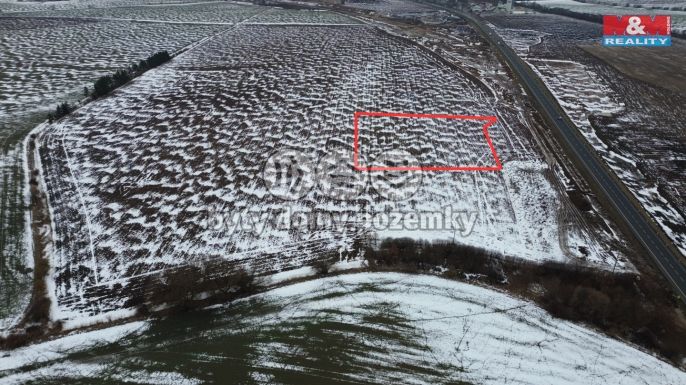 Prodej, Pole, Tuklaty