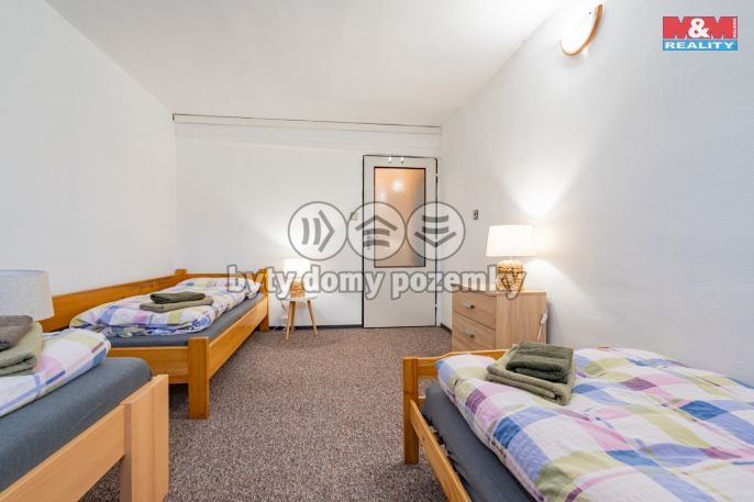 Prodej, Rodinný dům, Srnín