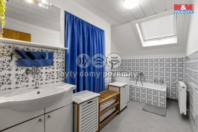 Prodej, Rodinný dům, Lukavice