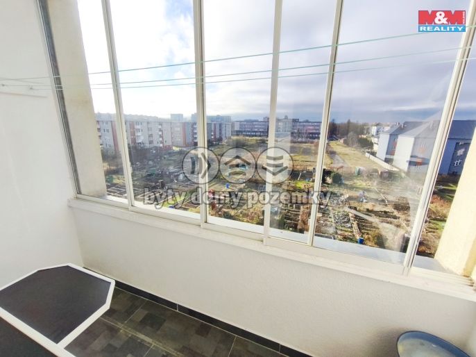 Prodej, Byt 2+1, Ostrava