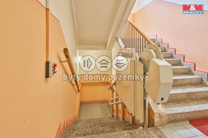 Prodej, Byt 2+kk, Rokytnice nad Jizerou