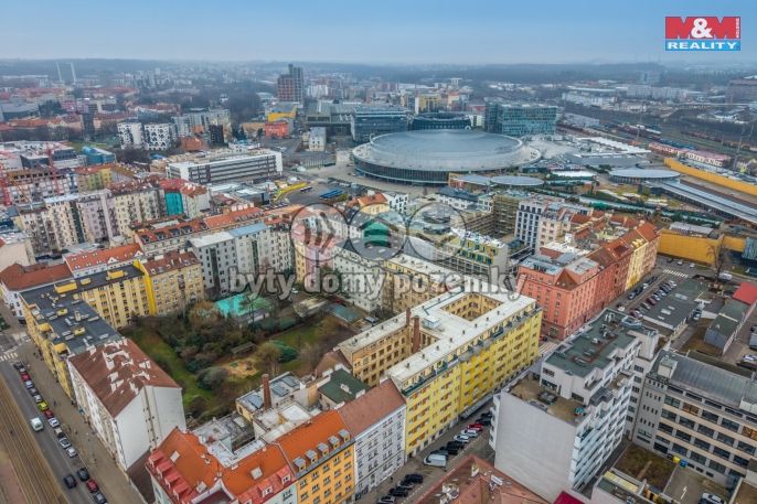 Prodej, Byt 2+1, Praha