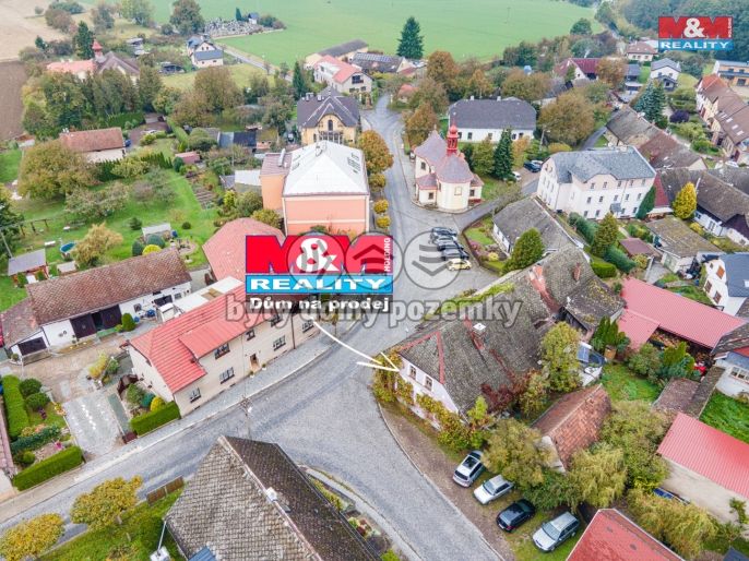 Prodej, Restaurace, stravování, Studnice