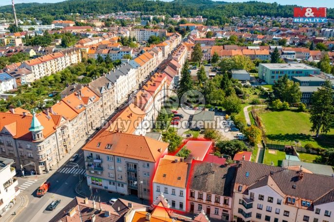 Prodej, Rodinný dům, Písek