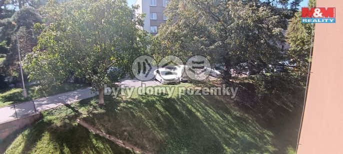 Prodej, Byt 2+1, Opava