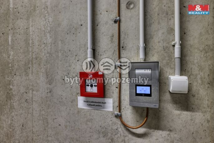 Prodej, Byt 2+kk, Praha