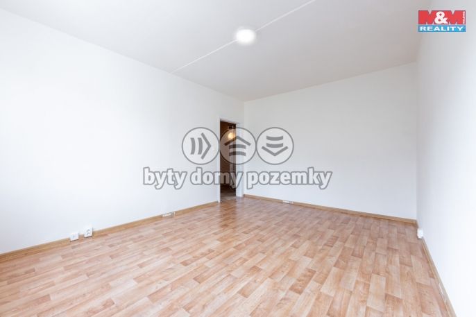 Pronájem, Byt 2+1, Sokolov