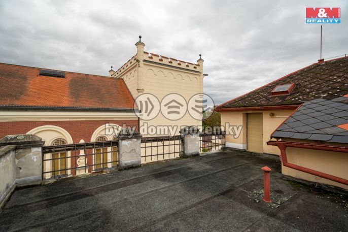 Prodej, Byt 1+kk, Šumperk