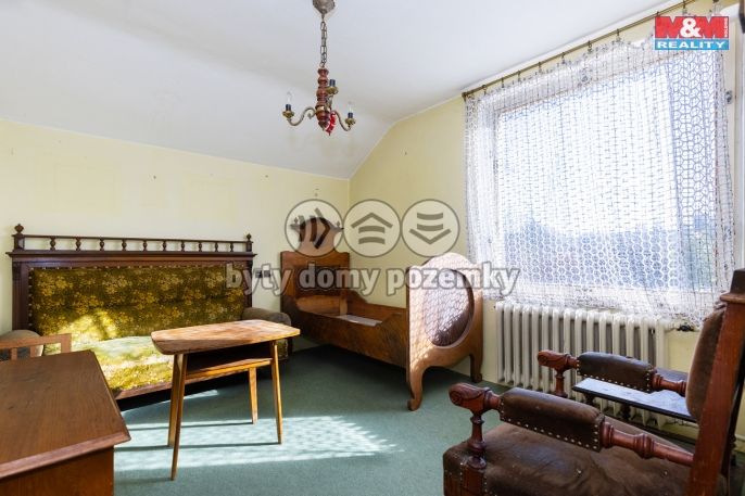 Prodej, Rodinný dům, Lázně Bohdaneč