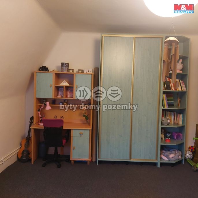 Pronájem, Byt 3+1, Jablonec nad Nisou