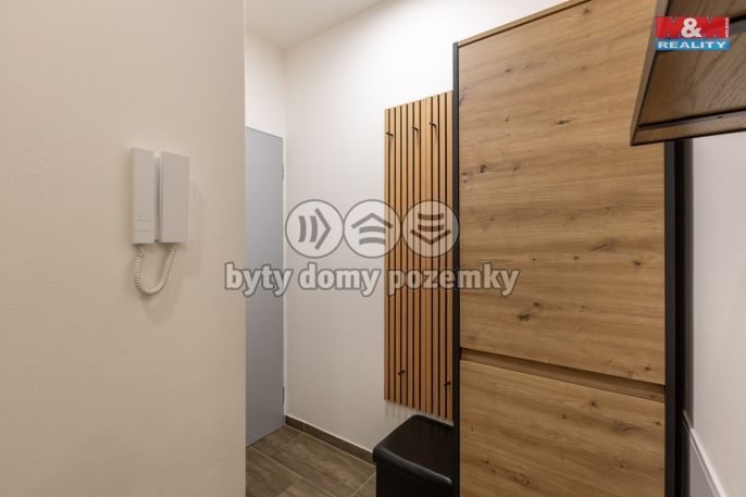 Prodej, Byt 3+kk, Kladno