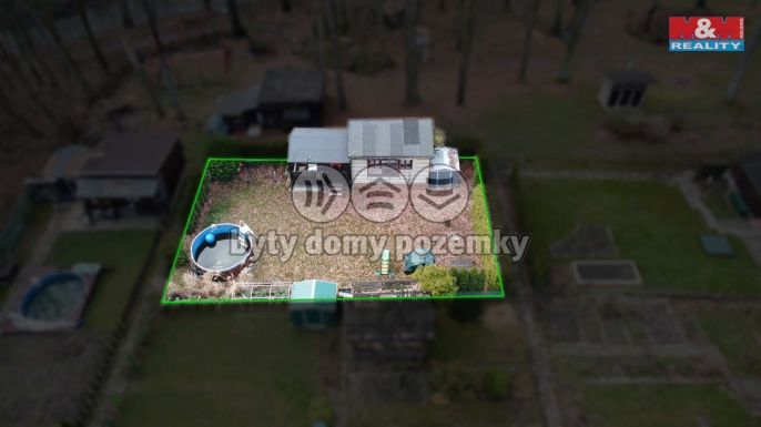 Prodej, Chata, Havířov