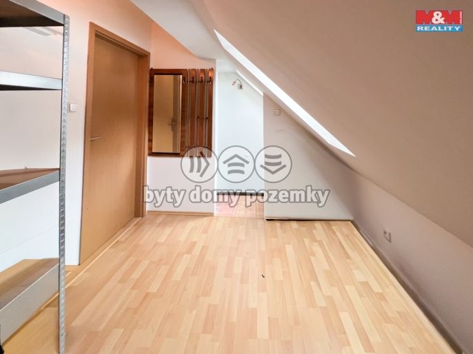 Prodej, Rodinný dům, Sušice