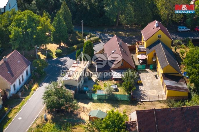 Prodej, Rodinný dům, Krásný Dvůr