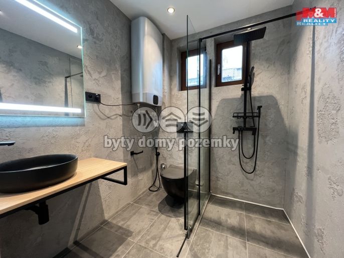 Prodej, Byt 2+kk, Frýdek-Místek