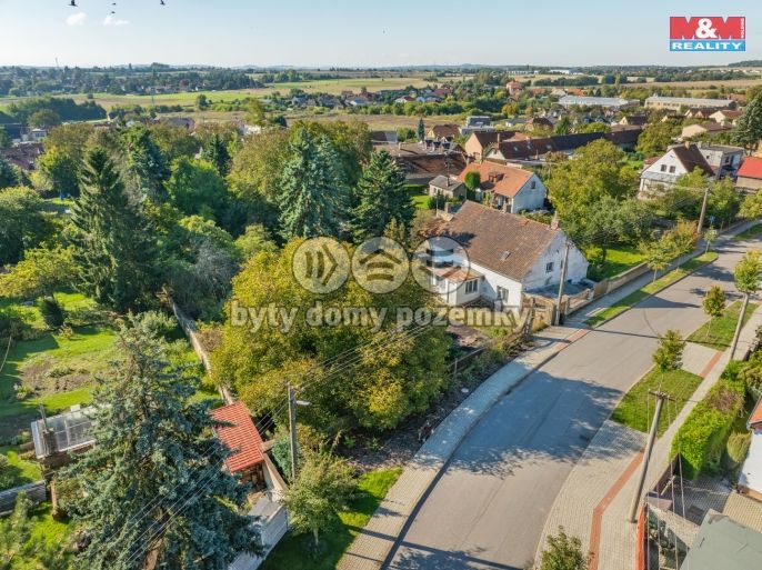 Prodej, Rodinný dům, Velké Přítočno