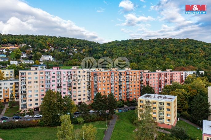 Prodej, Byt 2+1, Ústí nad Labem