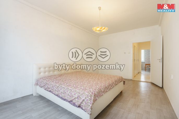 Prodej, Byt 2+1, Karlovy Vary