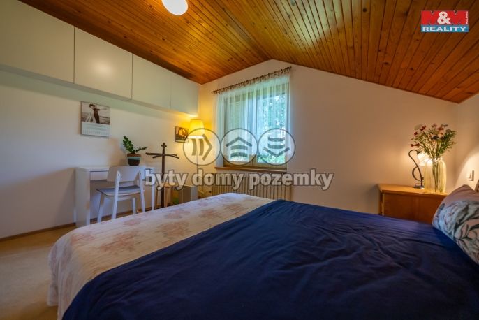 Prodej, Rodinný dům, Rožnov pod Radhoštěm