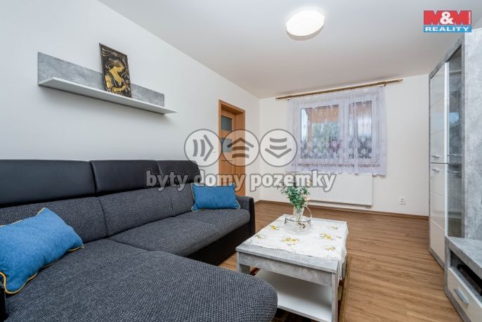 Prodej, Rodinný dům, Všestary