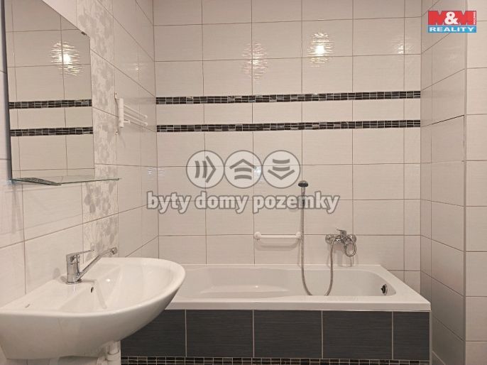 Pronájem, Byt 2+1, Frýdek-Místek