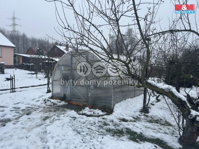 Prodej, Chata, Vratimov