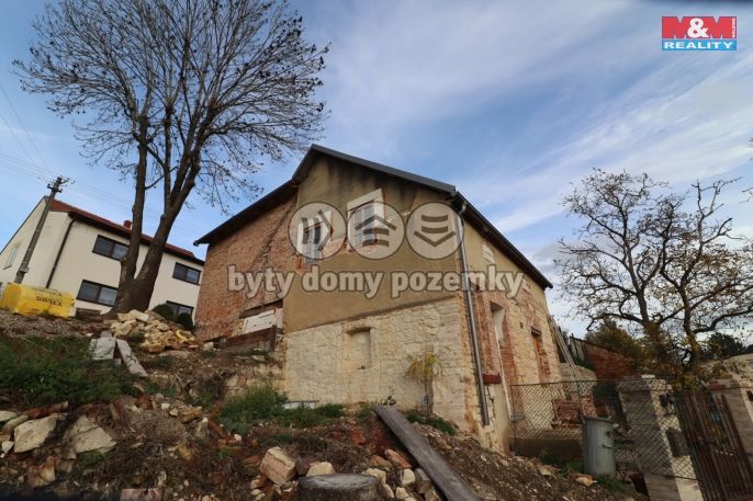 Prodej, Chalupa, Tuchořice