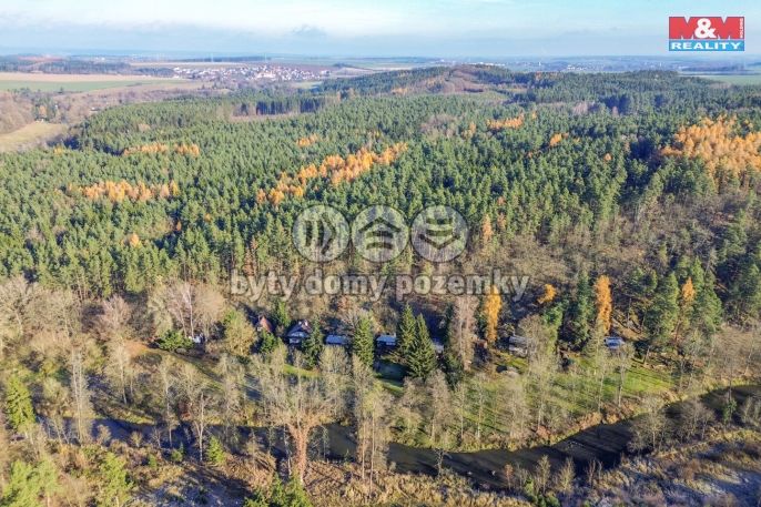 Prodej, Chata, Střelice