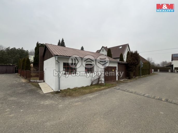 Prodej, Rodinný dům, Višňová