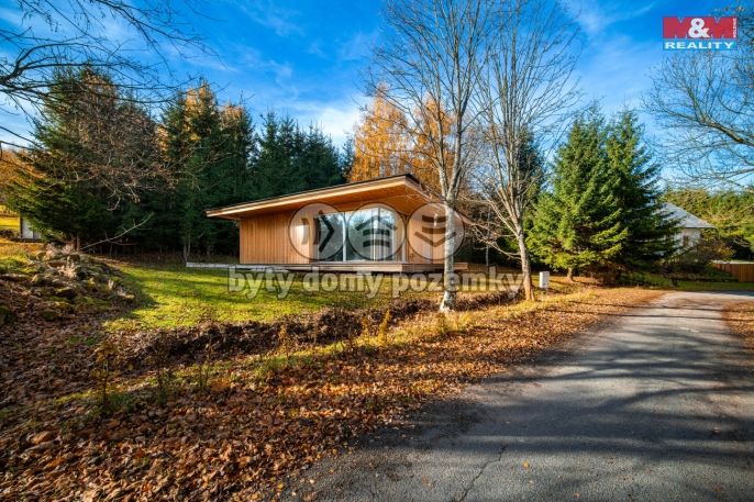 Prodej, Pozemek k bydlení, Malá Morava