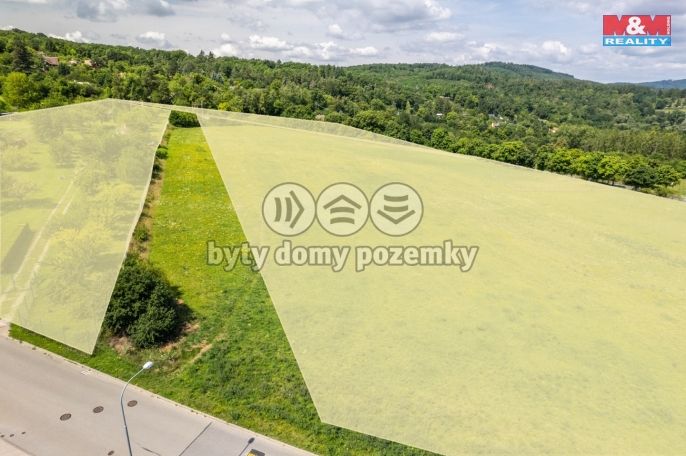 Prodej, Pozemek k bydlení, Brno