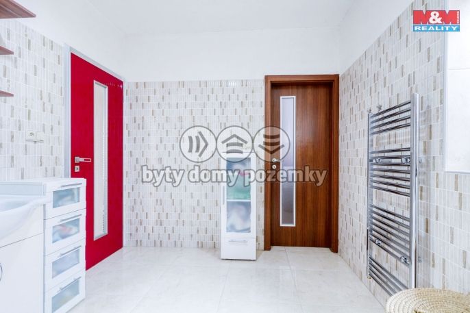 Pronájem, Rodinný dům, Měcholupy