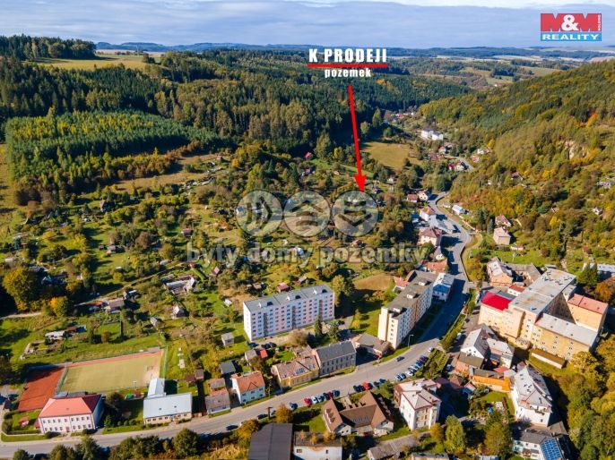 Prodej, Zahrada, Brněnec