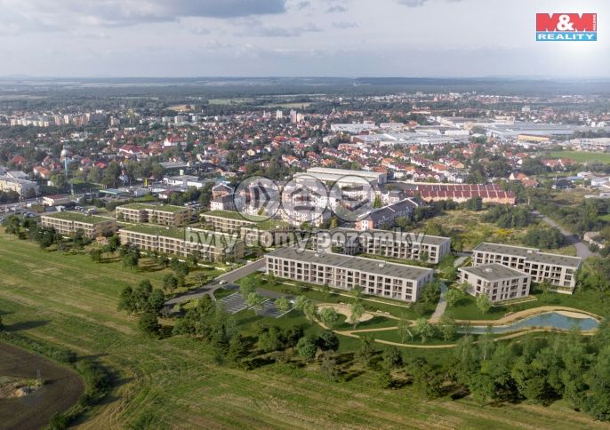 Prodej, Byt 3+kk, Brandýs nad Labem-Stará Boleslav