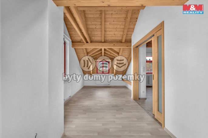 Pronájem, Byt 3+kk, Lomnice nad Popelkou