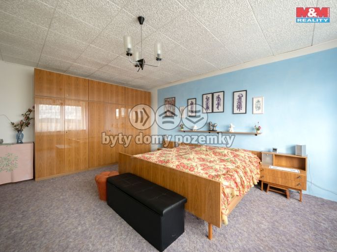 Prodej, Rodinný dům, Králův Dvůr