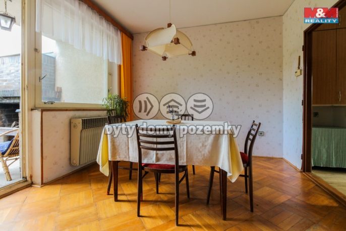 Prodej, Rodinný dům, Javorník