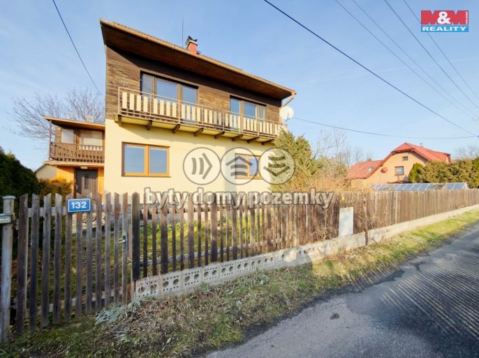Prodej, Rodinný dům, Žabeň