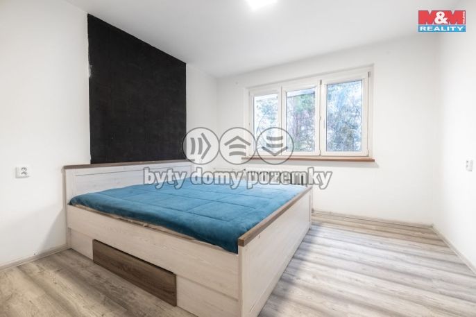 Prodej, Byt 2+1, Otrokovice