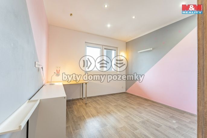 Prodej, Rodinný dům, Křenek