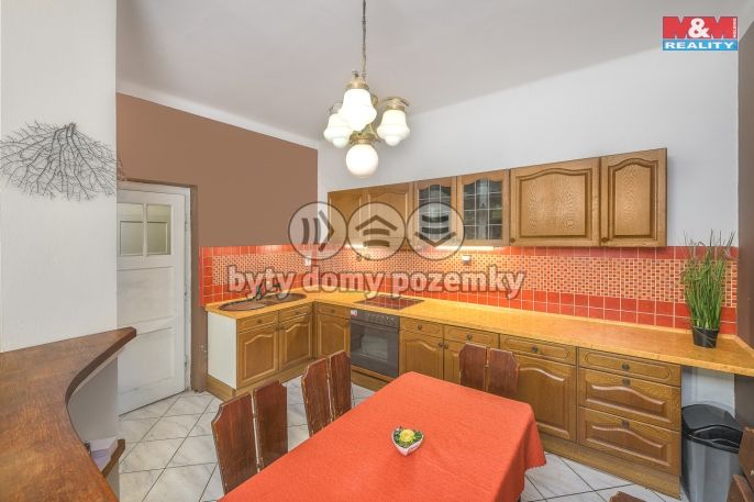 Prodej, Rodinný dům, Kolín