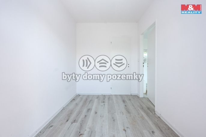 Prodej, Rodinný dům, Tršice