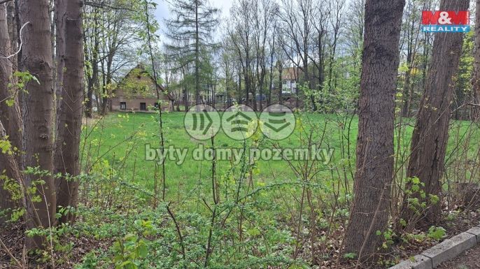Prodej, Pozemek k bydlení, Česká Třebová