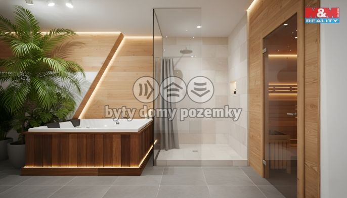 Prodej, Rodinný dům, Nechanice