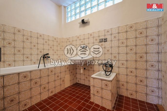 Prodej, Rodinný dům, Otinoves