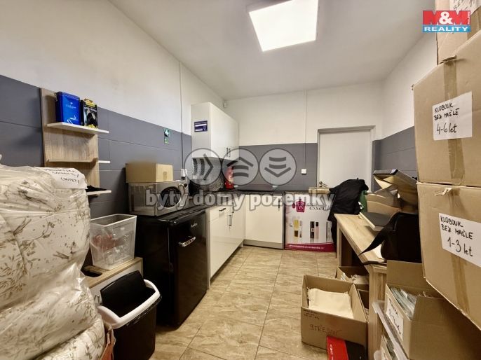 Prodej, Kancelářský prostor, Bohumín