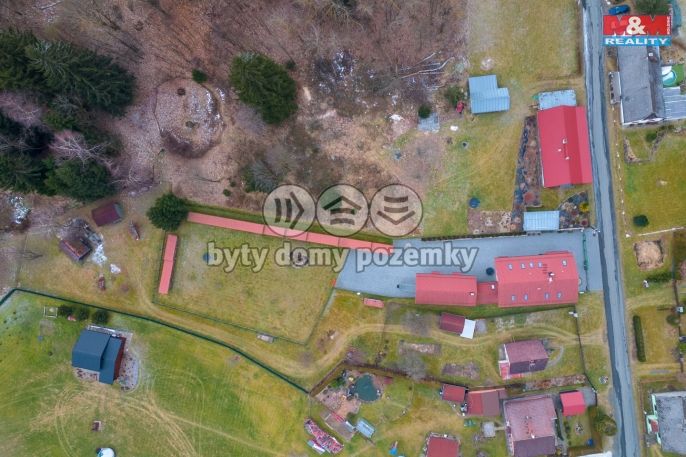 Pronájem, Byt 1+kk, Mnichov