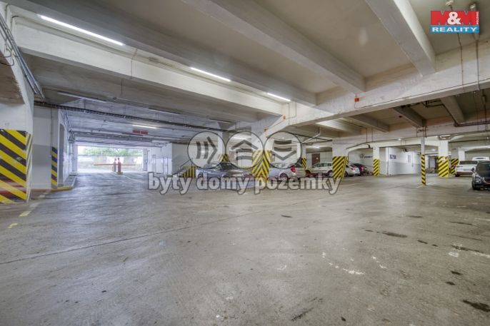 Pronájem, Obchodní objekt, Plzeň