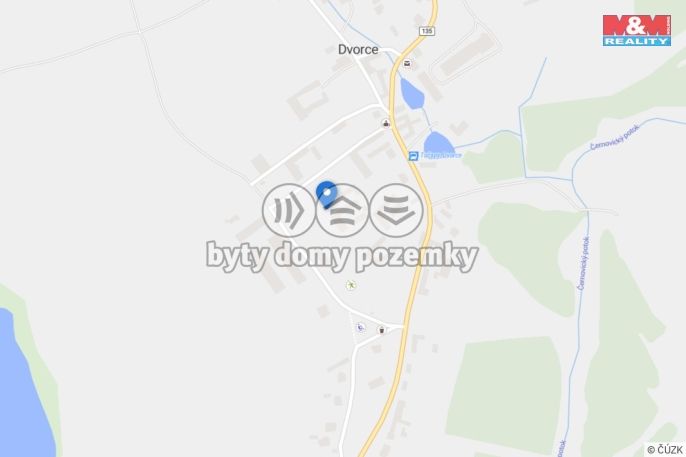 Prodej, Rodinný dům, Tučapy