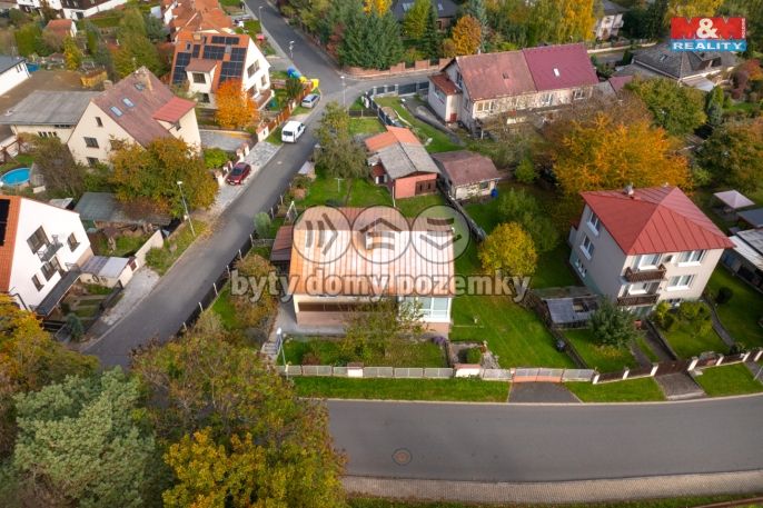 Prodej, Rodinný dům, Lány